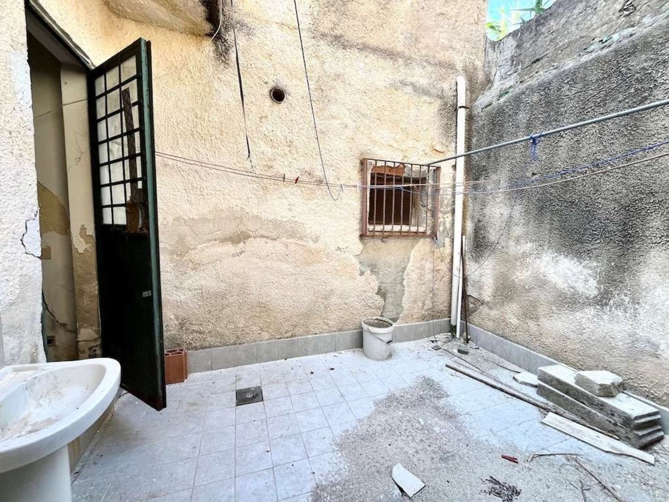 2 Schlafzimmer Wohnung in Syracuse, Italy, Nr. 311477