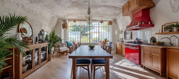 3 bedrooms House in Luynes, France No. 243421 3