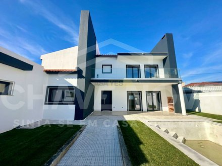 4 chambres Maison à Torres Vedras, Portugal No. 62007