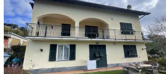 6 Schlafzimmer Wohnung in Leivi, Italy, Nr. 99653 16