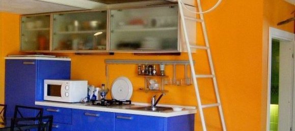 2 bedrooms Apartment in Castagneto Carducci, Italy No. 345673 5