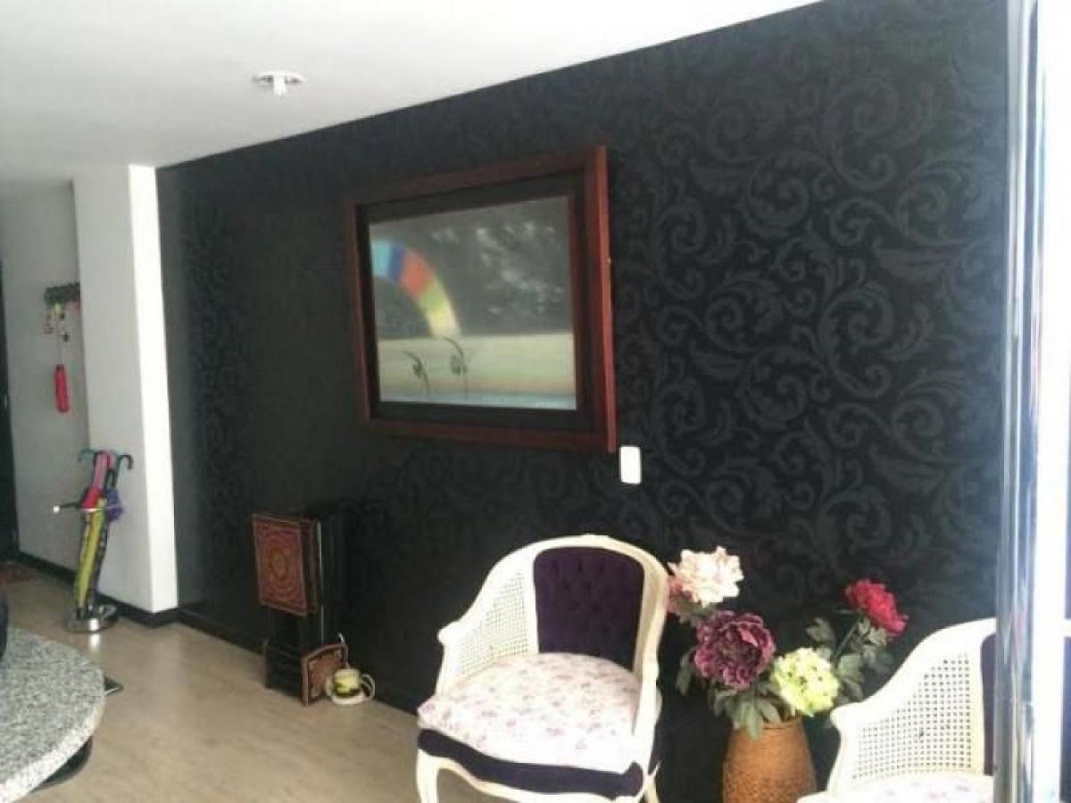 2 Schlafzimmer Haus in Bogota, Colombia, Nr. 11331