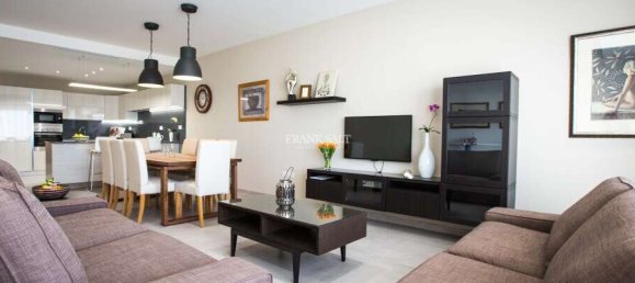 2 chambres Appartement à Saint Paul's Bay, Malta No. 9121 3