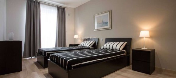 2 chambres Appartement à Saint Paul's Bay, Malta No. 9121 14