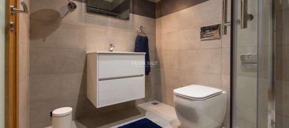 2 chambres Appartement à Saint Paul's Bay, Malta No. 9121 8