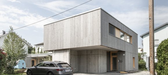 5 rooms House in Gotzis, Austria No. 90345 8