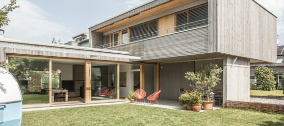 5 rooms House in Gotzis, Austria No. 90345 12