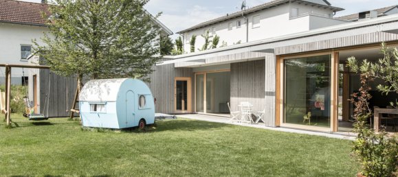 5 rooms House in Gotzis, Austria No. 90345 7