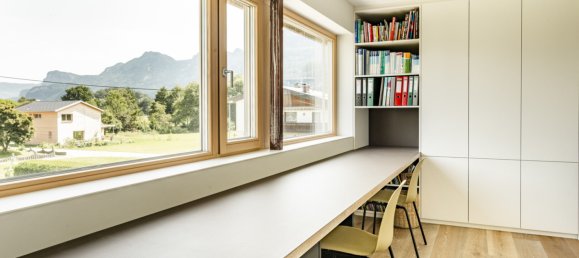 5 rooms House in Gotzis, Austria No. 90345 9