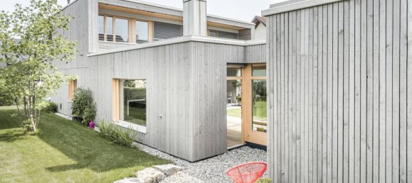 5 rooms House in Gotzis, Austria No. 90345 4