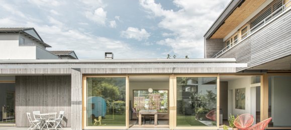 5 rooms House in Gotzis, Austria No. 90345 6