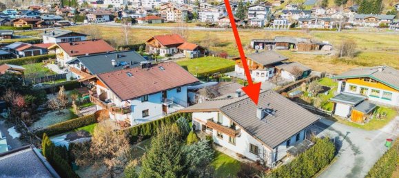 8-Zimmer Haus in Zell am See, Austria, Nr. 194578 9