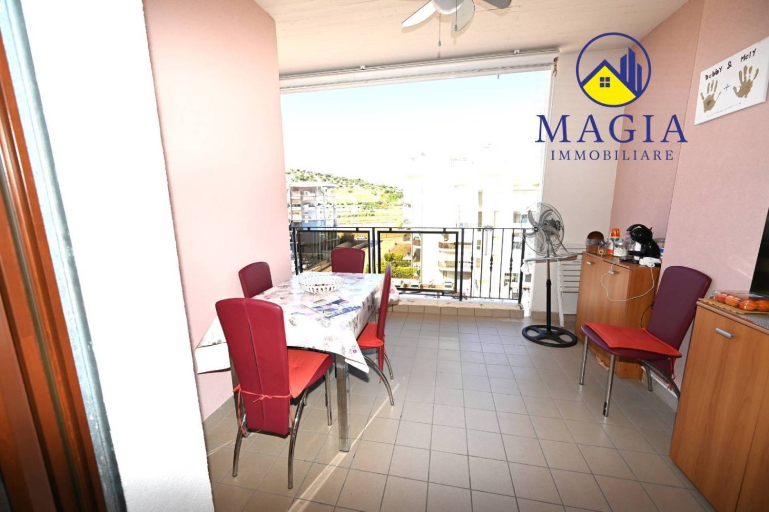 Apartamento T2 em Alba Adriatica, Italy N.º 272714