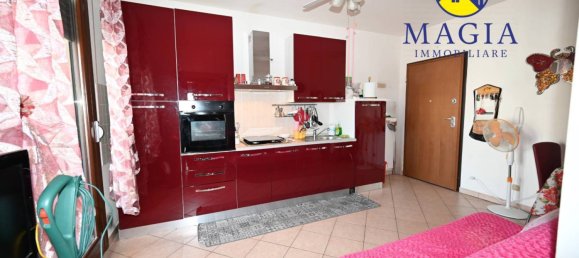 Apartamento T2 em Alba Adriatica, Italy N.º 272714 4