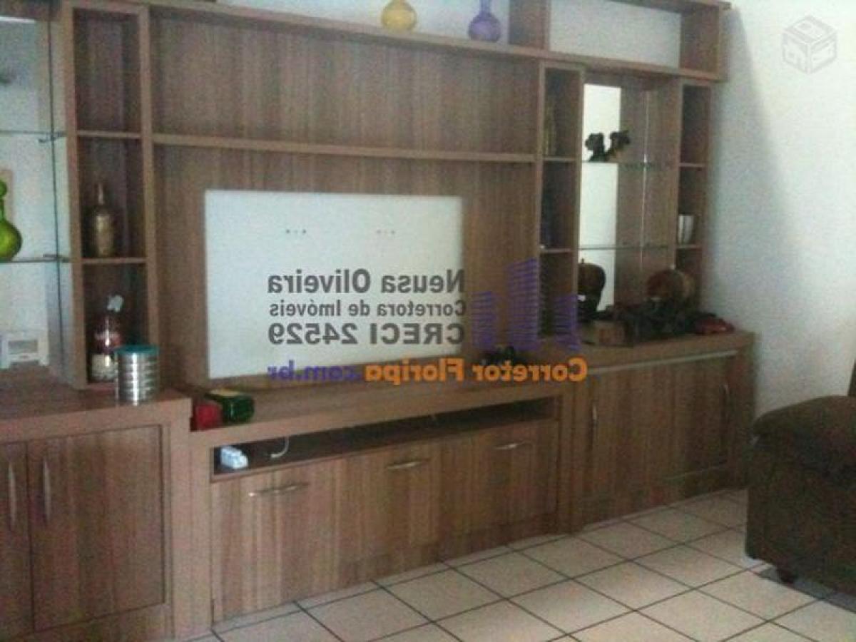 4 bedrooms House in Florianopolis, Brazil No. 499493