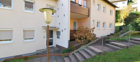 Квартира с 3 спальнями в Кальв, Германия № 272813 3