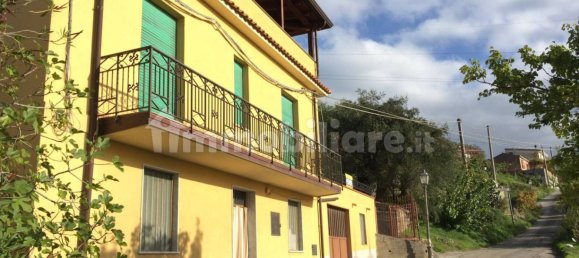 5 bedrooms Villa in Naso, Italy No. 255640 4