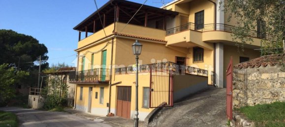 5 bedrooms Villa in Naso, Italy No. 255640 2