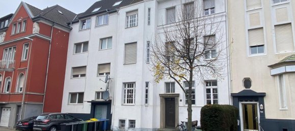 Apartamento de 2 habitaciónes en Duren, Germany No. 116384 3