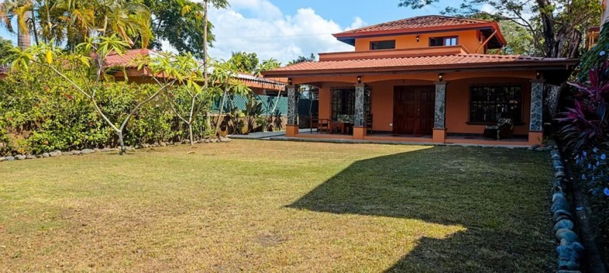 3 dormitorios сasa en venta en Garabito, Puntarenas, Costa Rica № 343