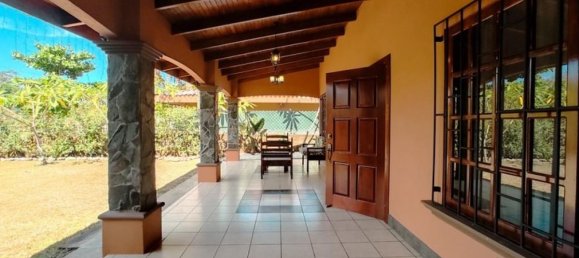 3 dormitorios сasa en venta en Garabito, Puntarenas, Costa Rica № 343 5