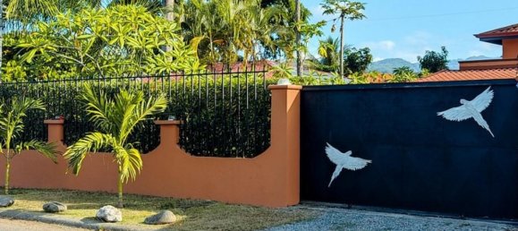 3 dormitorios сasa en venta en Garabito, Puntarenas, Costa Rica № 343 2