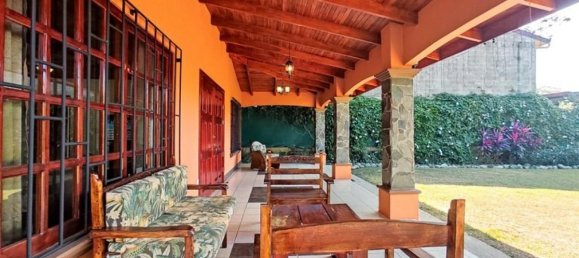 3 dormitorios сasa en venta en Garabito, Puntarenas, Costa Rica № 343 4