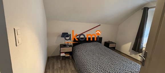 2 chambres Appartement à Saint-Dié-des-Vosges, France No. 228916 6