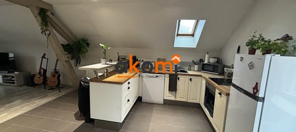 2 chambres Appartement à Saint-Dié-des-Vosges, France No. 228916 4