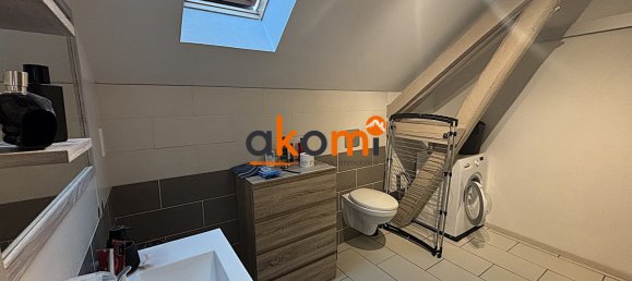 2 chambres Appartement à Saint-Dié-des-Vosges, France No. 228916 3