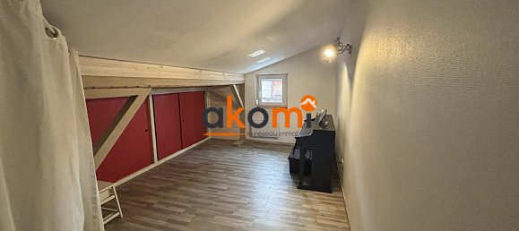 2 chambres Appartement à Saint-Dié-des-Vosges, France No. 228916 5