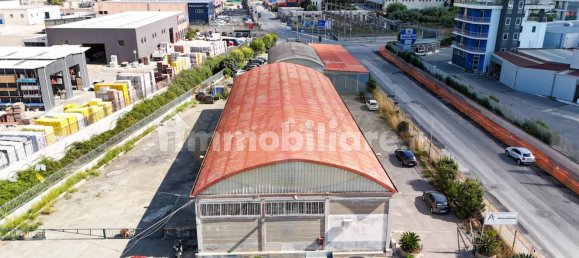1 room Warehouse in Salerno, Italy No. 343011 30