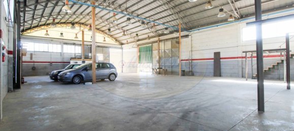 1 room Warehouse in Salerno, Italy No. 343011 18