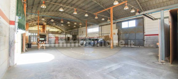 1 room Warehouse in Salerno, Italy No. 343011 20