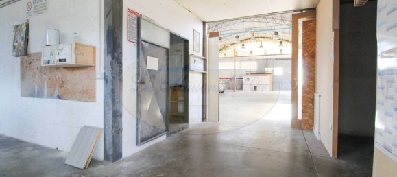 1 room Warehouse in Salerno, Italy No. 343011 12