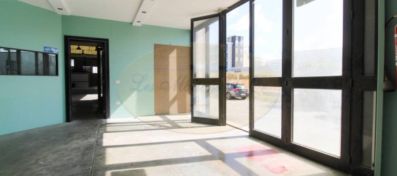 1 room Warehouse in Salerno, Italy No. 343011 11