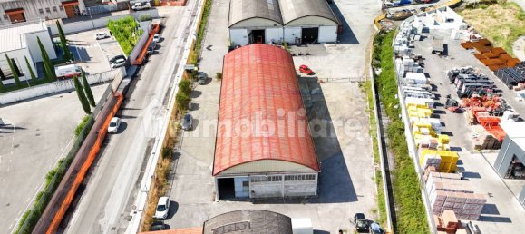 1 room Warehouse in Salerno, Italy No. 343011 3