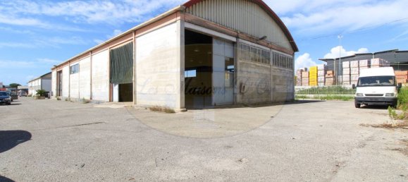 1 room Warehouse in Salerno, Italy No. 343011 27