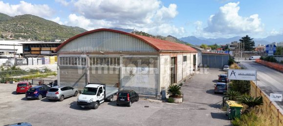 1 room Warehouse in Salerno, Italy No. 343011 7