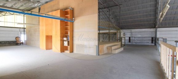 1 room Warehouse in Salerno, Italy No. 343011 22