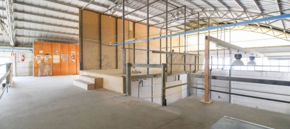 1 room Warehouse in Salerno, Italy No. 343011 24