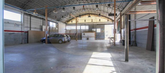 1 room Warehouse in Salerno, Italy No. 343011 17