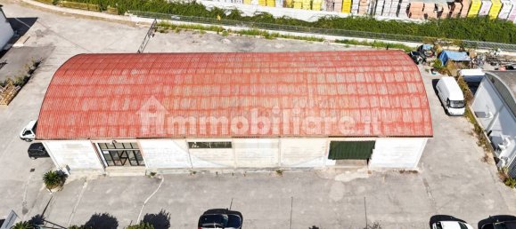 1 room Warehouse in Salerno, Italy No. 343011 4