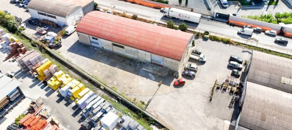 1 room Warehouse in Salerno, Italy No. 343011 6
