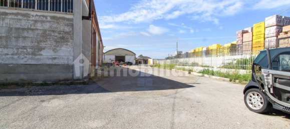 1 room Warehouse in Salerno, Italy No. 343011 29