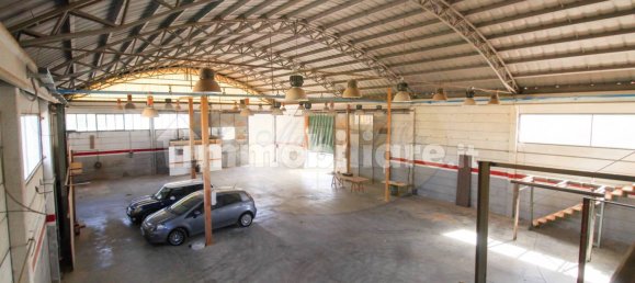 1 room Warehouse in Salerno, Italy No. 343011 25