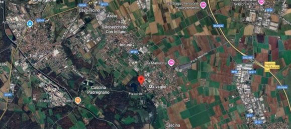 1 غرف نوم شقة في Robecchetto con Induno, Italy رقم 264660 5