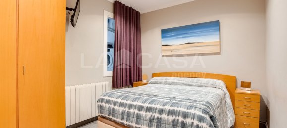 2 Schlafzimmer Wohnung in Badalona, Spain, Nr. 47291 19