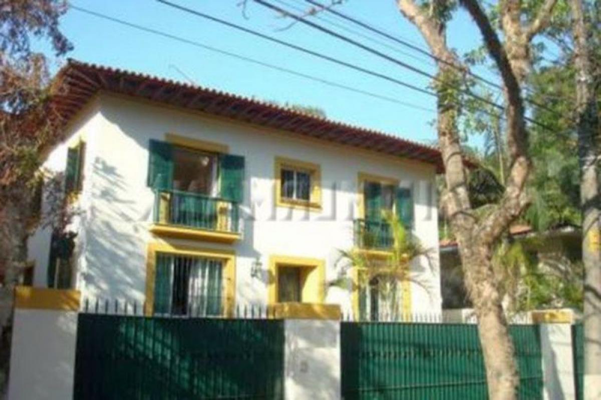4 Schlafzimmer Haus in Sao Paulo, Brazil, Nr. 586475