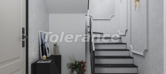 Apartment 1+1 in Oba, Turkey No. 5153 17